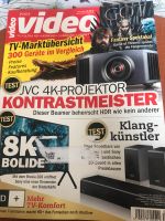 Zeitschriften Video TV Marktübersicht Nordrhein-Westfalen - Steinfurt Vorschau
