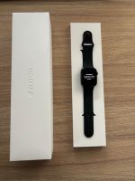 Apple Watch 4 Space Grey Aluminium Case Baden-Württemberg - Mosbach Vorschau