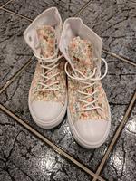 Sneaker, Blumenmuster. Ambellis.Neu. Gr .39. Bayern - Painten Vorschau
