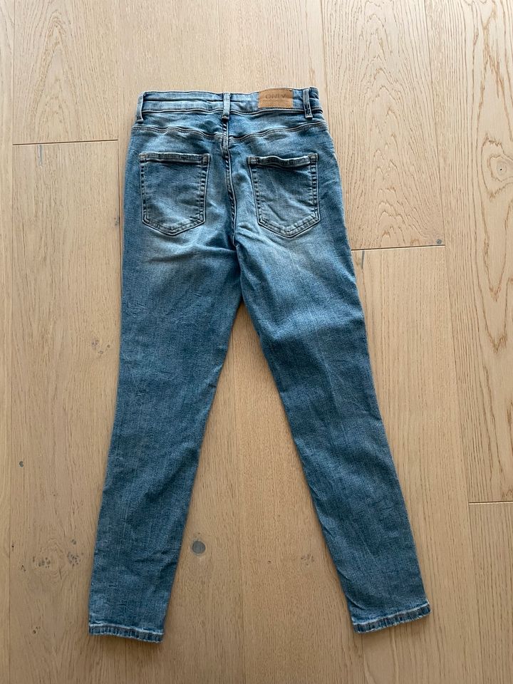 Skinny-Jeans von Only | Gr. S/30 in Ingelheim am Rhein