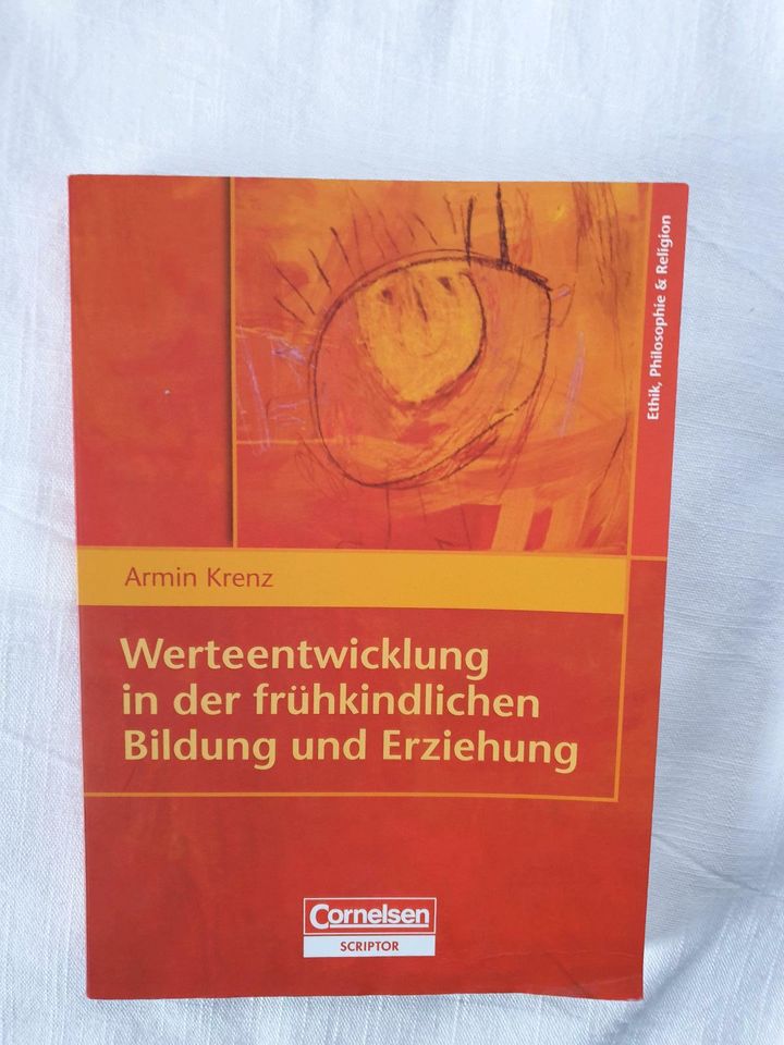 Wertebildung in der frühkindlichen Bildung und Entwicklung, Krenz in Augsburg