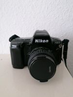 Nikon F90x Kamera Rheinland-Pfalz - Mainz Vorschau