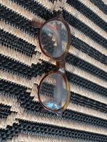 DDR Retro Brille Sachsen-Anhalt - Osterwieck Vorschau