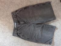 Bershka Jorts schwarz | EUR 34 Niedersachsen - Edemissen Vorschau