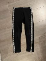 Thermo Leggings C&A Mädchen 122/128 Hessen - Kirchhain Vorschau