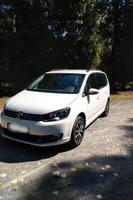 Volkswagen Touran 1.4 TSI EcoFuel DSG Comfortline Comfo... Rheinland-Pfalz - Mainz Vorschau