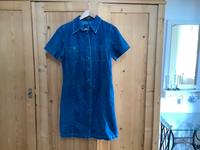 Eddie Bauer Kleid Jeanskleid Gr.M Niedersachsen - Lehre Vorschau