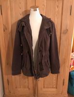 Braune Parka Jacke von Hugo Boss Kr. Dachau - Dachau Vorschau