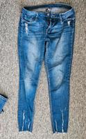 13 Teile, Kleiderpaket Bluse, Jeans, Hose oberteil H&M Bershka Nordrhein-Westfalen - Moers Vorschau