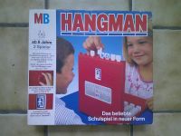 MB Spiele HANGMAN Rarität 1988 Nordrhein-Westfalen - Oberhausen Vorschau