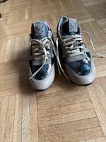 Sneakers Maripe echtes Leder innen ,außen Leder/Stoff Gr.40 Neu Essen - Bredeney Vorschau