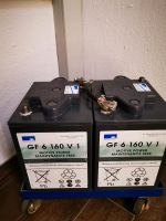 Batterie  von Sonnenschein Bayern - Weng Vorschau