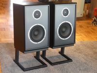 KLH Audio Modell Three ++ UVP 2390,-- € ++Neuwertig ++ Nordrhein-Westfalen - Geseke Vorschau