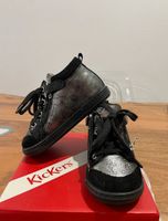 Kickers Leder Kinder Schuhe Rheinland-Pfalz - Trier Vorschau