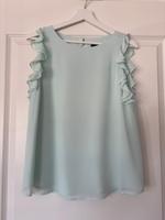 Esprit Top ärmellose Bluse Gr. S 36 Bayern - Olching Vorschau