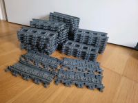 Lego Schienen (Geraden, Kurven) Hessen - Kiedrich Vorschau