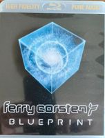 Ferry Corsten Blueprint Blu-ray Nordrhein-Westfalen - Sassenberg Vorschau