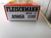 FLEISCHMANN H0 DAMPFLOKS, K.P.E.V., 4816, 4825 und... Bayern - Erlangen Vorschau