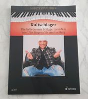 Kultschlager Chornoten Baden-Württemberg - Bietigheim-Bissingen Vorschau