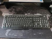 Tastatur mit englischen Tasten Hannover - Mitte Vorschau