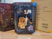 Disney limited edition doll- Belle Masquerade Wuppertal - Elberfeld Vorschau
