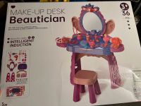 Make up Desk Kinder Essen - Huttrop Vorschau