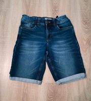 Kurze Jeans Hose von Pocopiano, Gr. 152, wie neu Brandenburg - Schönfließ b Oranienburg Vorschau