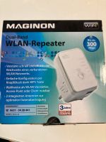 Maginon Dual-Band WLAN- Repeater NEU Niedersachsen - Buxtehude Vorschau