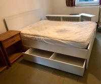 Ikea Bett 2,60x2,10 Brandenburg - Wandlitz Vorschau