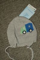 NEU Baby Jungen Mütze von Sterntaler  in Gr. 41 Auto Bayern - Stein Vorschau