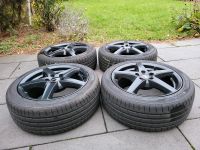 Sommerreifen Hankook Ventus Prime 3 + Ronal R41 AluFelgen 16 Zoll Nordrhein-Westfalen - Tönisvorst Vorschau