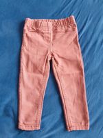 Jeans / rosa / Größe 86/92 Baden-Württemberg - Kuppenheim Vorschau