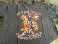 5 Punk Merch Shirts Gr. L Rheinland-Pfalz - Koblenz Vorschau