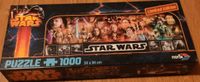 Star Wars Puzzle 1000 Teile Baden-Württemberg - Neresheim Vorschau