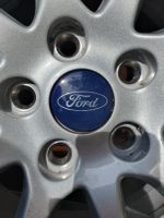 KOMPLETTREIFEN  FORD TOP Alufelgen & Neuwertige Sommerreifen Rheinland-Pfalz - Boppard Vorschau