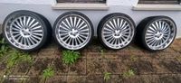 22 Zoll LS Exclusiv Felgen 5x112, für BMW/Audi/Mercedes/Chrysler Baden-Württemberg - Zwiefalten Vorschau