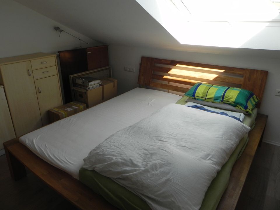 1 Zimmer - Wohnung  in WG  in Nabern in Kirchheim unter Teck