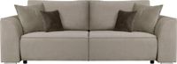 Neu INOSIGN 3-Sitzer Couch ohne Hocker / 1343 Blumenthal - Farge Vorschau