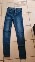 H&M skinny jeans  36 Hessen - Immenhausen Vorschau