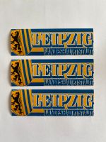 Aufkleber Leipzig Sachsen Fußball Sticker Ultras❗️50 Stück❗️ Nordrhein-Westfalen - Mülheim (Ruhr) Vorschau