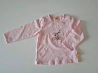 Steiff Langarm Shirt Gr 74 my perfeck day Longsleeve neuwertig Nordrhein-Westfalen - Wettringen Vorschau