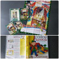 Neuw.!Pettersson&Findus/Caillou PC Spiel CD-ROM Computerspiel Baden-Württemberg - Winnenden Vorschau