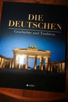 Die Deutschen - Geschichte und Tradition Buch Lingen NEU Rheinland-Pfalz - Theismühlen Vorschau