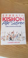 Ephraim Kishon - Alle Satiren, Jubiläumsausgabe, originalverpackt Baden-Württemberg - Leutkirch im Allgäu Vorschau