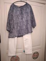 Marc O Polo Hose und Bluse neuwertig Berlin - Steglitz Vorschau