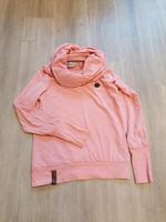 Neketano Pullover mit Schalkragen Schleswig-Holstein - Rendsburg Vorschau