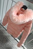 GR XS Parker Jacke mit Kapuze Steppjacke abknöpfbares Fell NEU München - Sendling-Westpark Vorschau