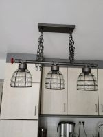 Deckenlampe Industrial grau" neuer Preis" Nordrhein-Westfalen - Mönchengladbach Vorschau