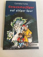 Gespensterjägee auf eisiger Spur Duisburg - Hamborn Vorschau