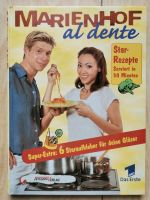 Buch Marienhof al dente Rezepte Schleswig-Holstein - Fargau-Pratjau Vorschau